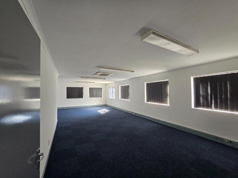 To Let commercial Property for Rent in Airport Industria Western Cape
